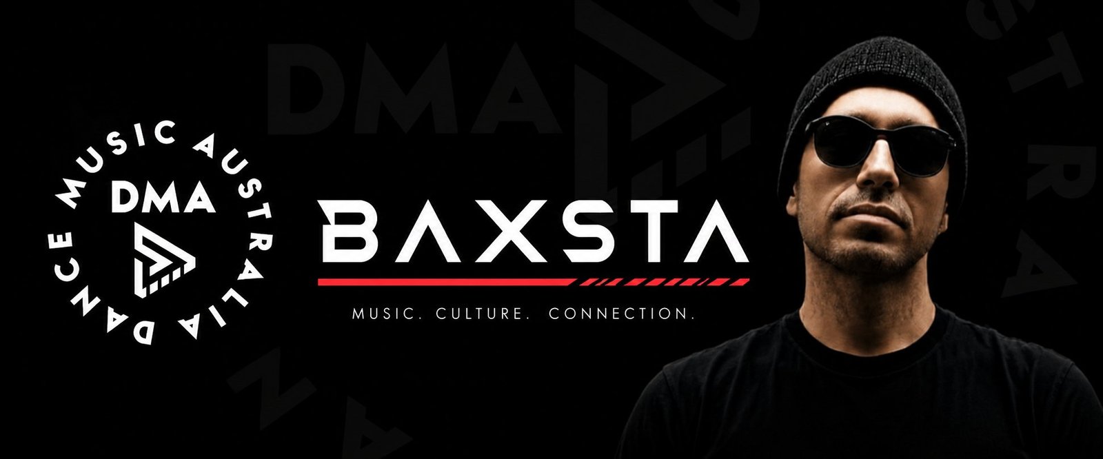 Baxsta — DMA Featured Artist